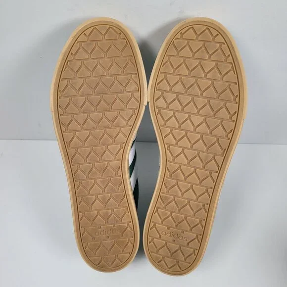 Adidas Daily 4.0 Men's Green Shoes IF4510 US Size 11 - Picture 7 of 8